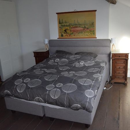 Appartement Bronckart_10 لييج المظهر الخارجي الصورة
