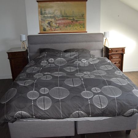 Appartement Bronckart_10 لييج المظهر الخارجي الصورة